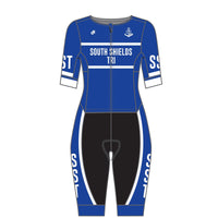 PERFORMANCE+ Velocity Aero Short Sleeve Tri Suit