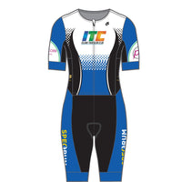 PERFORMANCE+ Velocity Aero Short Sleeve Tri Suit