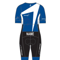 PERFORMANCE+ Velocity Aero Short Sleeve Tri Suit