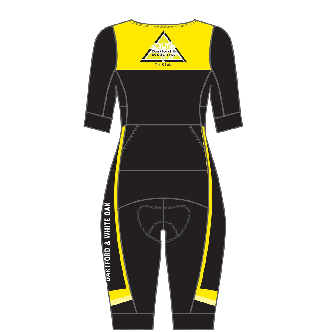 PERFORMANCE+ Velocity Aero Short Sleeve Tri Suit