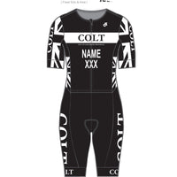PERFORMANCE+ Velocity Aero Short Sleeve Tri Suit