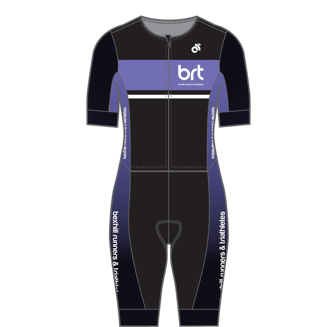 PERFORMANCE+ Velocity Aero Short Sleeve Tri Suit