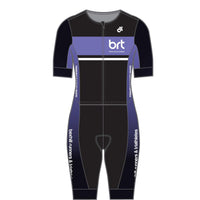PERFORMANCE+ Velocity Aero Short Sleeve Tri Suit