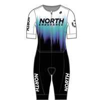 PERFORMANCE+ Velocity Aero Short Sleeve Tri Suit