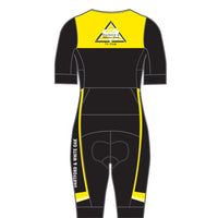 PERFORMANCE+ Velocity Aero Short Sleeve Tri Suit