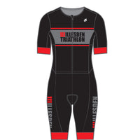 PERFORMANCE+ Velocity Aero Short Sleeve Tri Suit