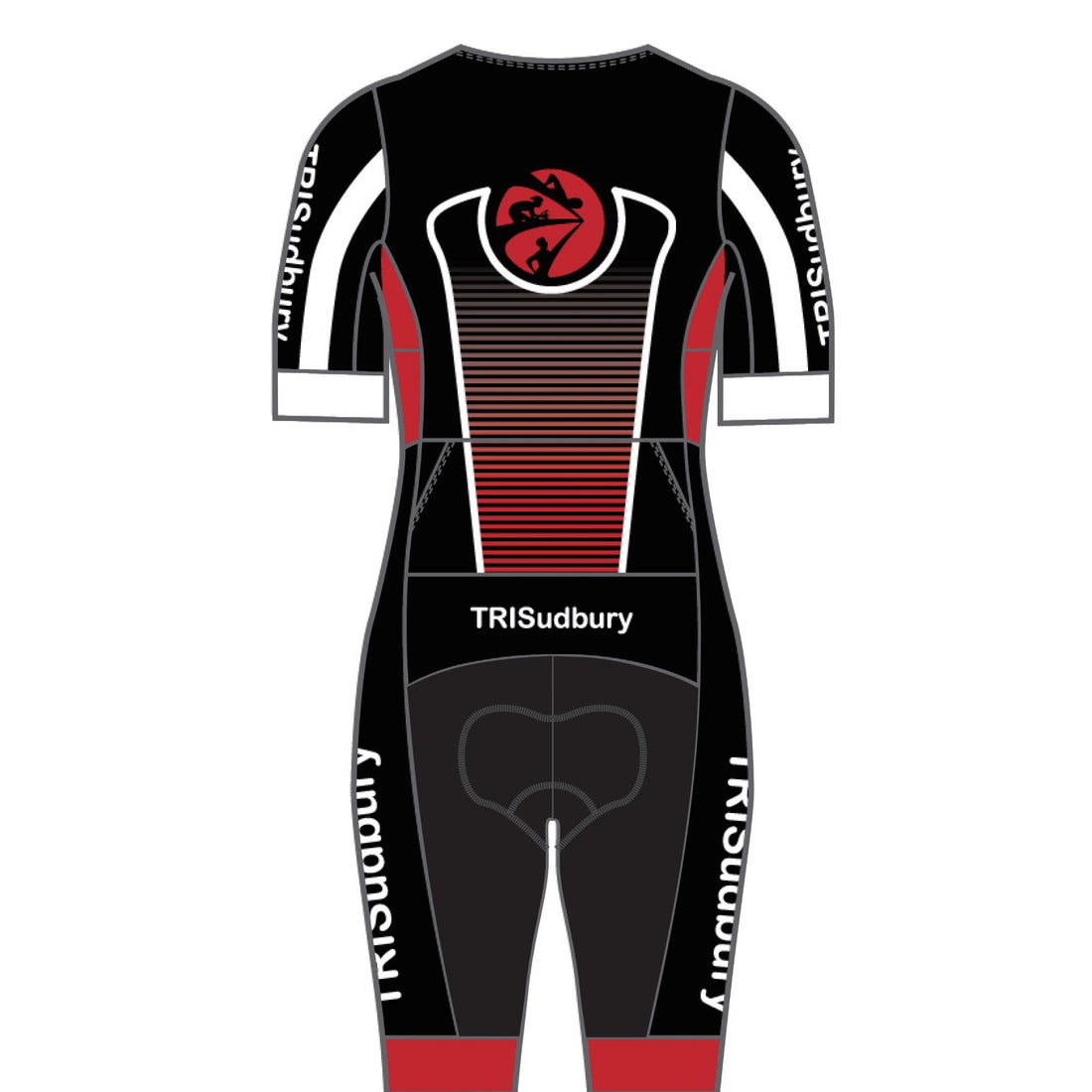 PERFORMANCE+ Velocity Aero Tri Suit