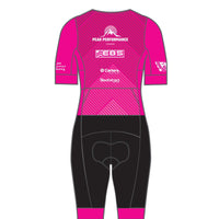 PERFORMANCE+ Velocity Aero Tri Suit