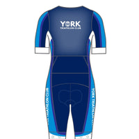 PERFORMANCE+ Velocity Aero Tri Suit