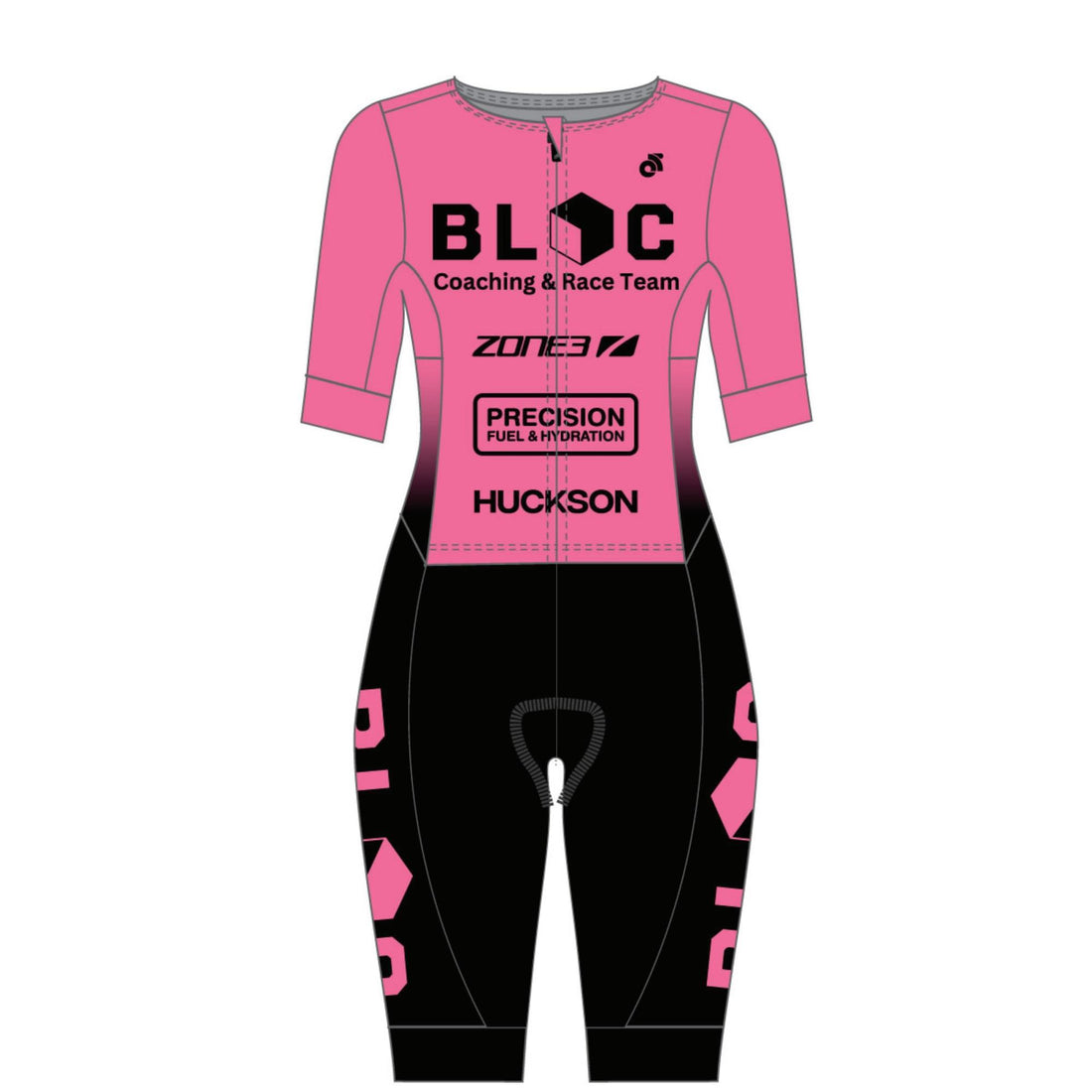 PERFORMANCE+ Velocity Aero Tri Suit