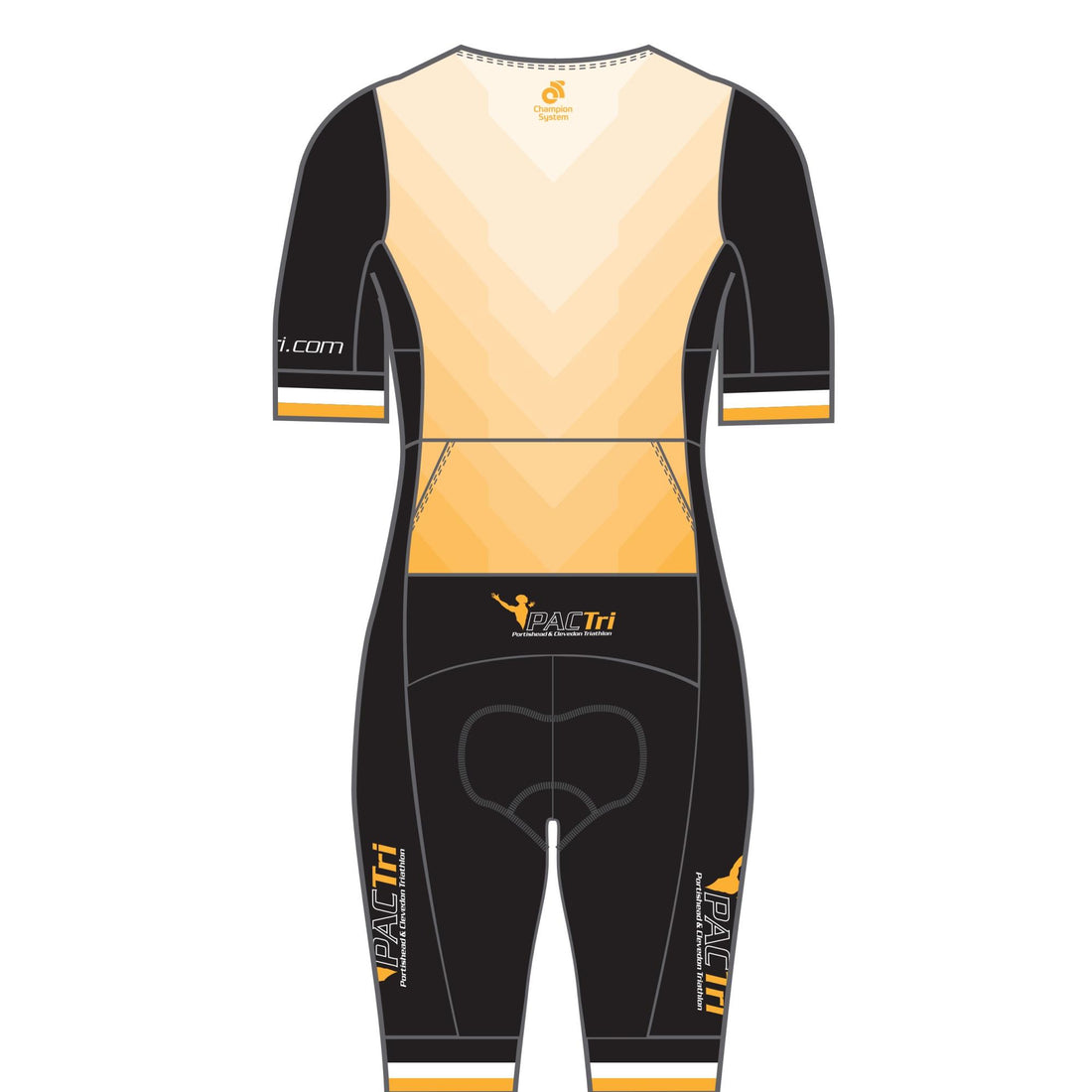 PERFORMANCE+ Velocity Aero Tri Suit