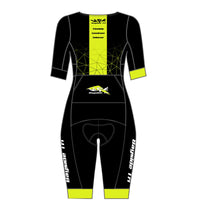 PERFORMANCE+ Velocity Aero Tri Suit