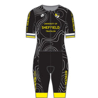 PERFORMANCE+ Velocity Aero Tri Suit