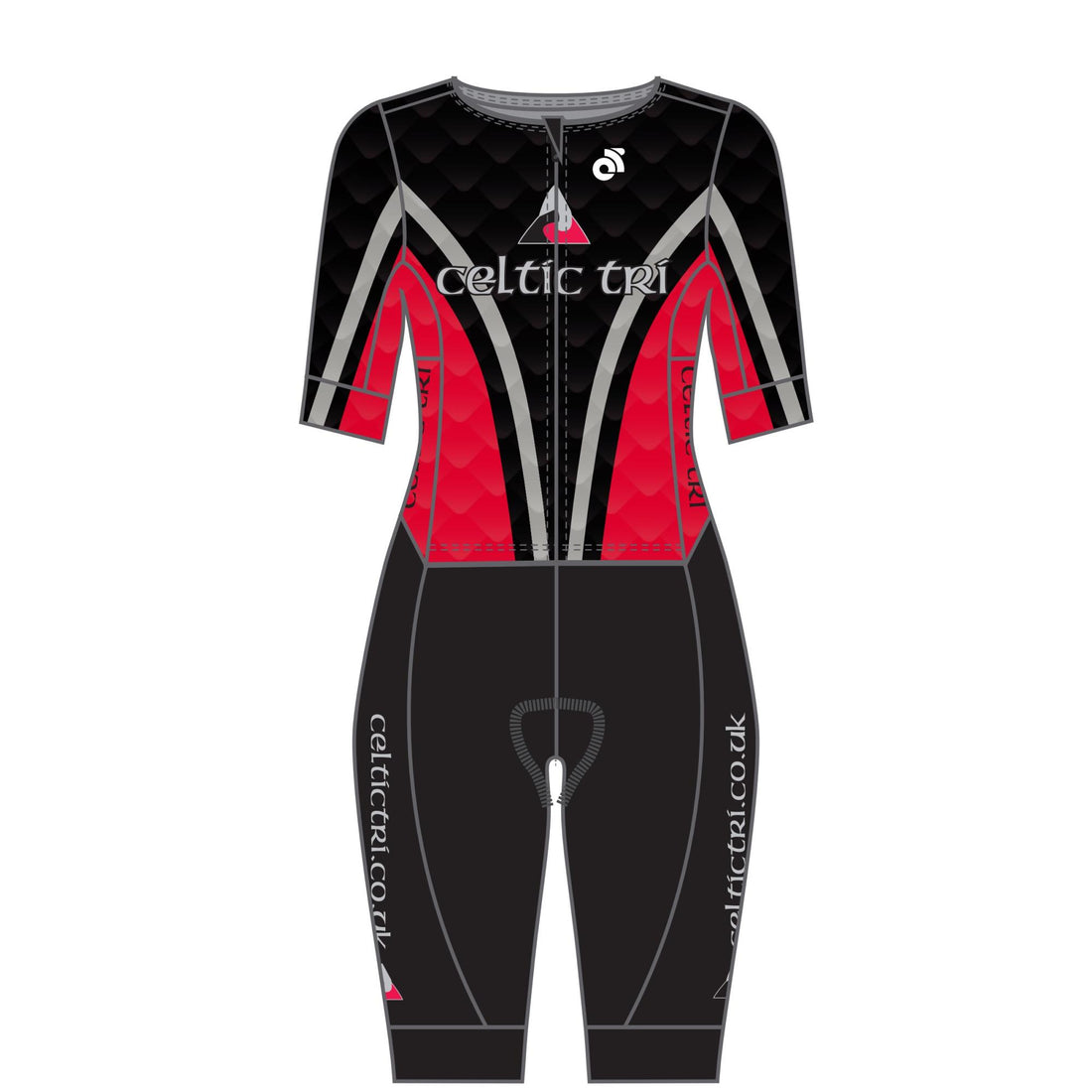 PERFORMANCE+ Velocity Aero Tri Suit