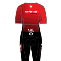 PERFORMANCE+ Velocity Aero Tri Suit