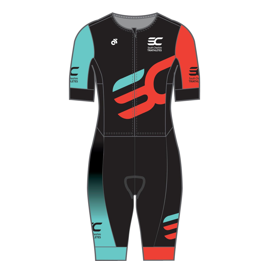 PERFORMANCE+ Velocity Aero Tri Suit