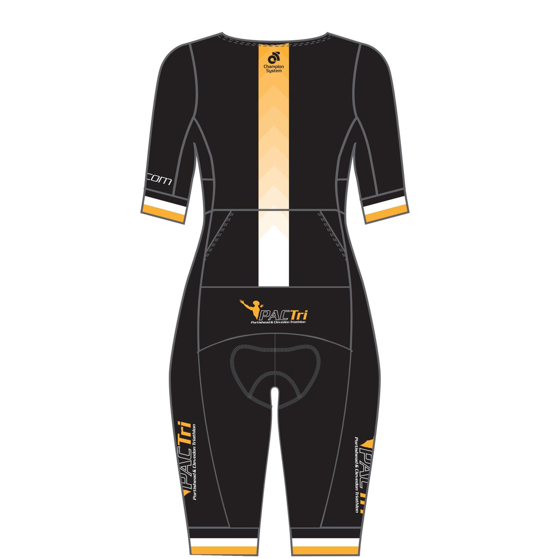 PERFORMANCE+ Velocity Aero Tri Suit