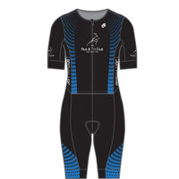 PERFORMANCE+ Velocity Aero Short Sleeve Tri Suit