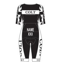 PERFORMANCE+ Velocity Aero Tri Suit