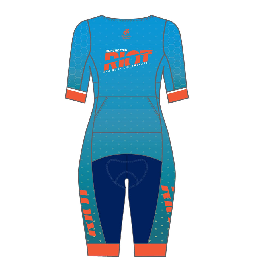 PERFORMANCE+ Velocity Aero Tri Suit