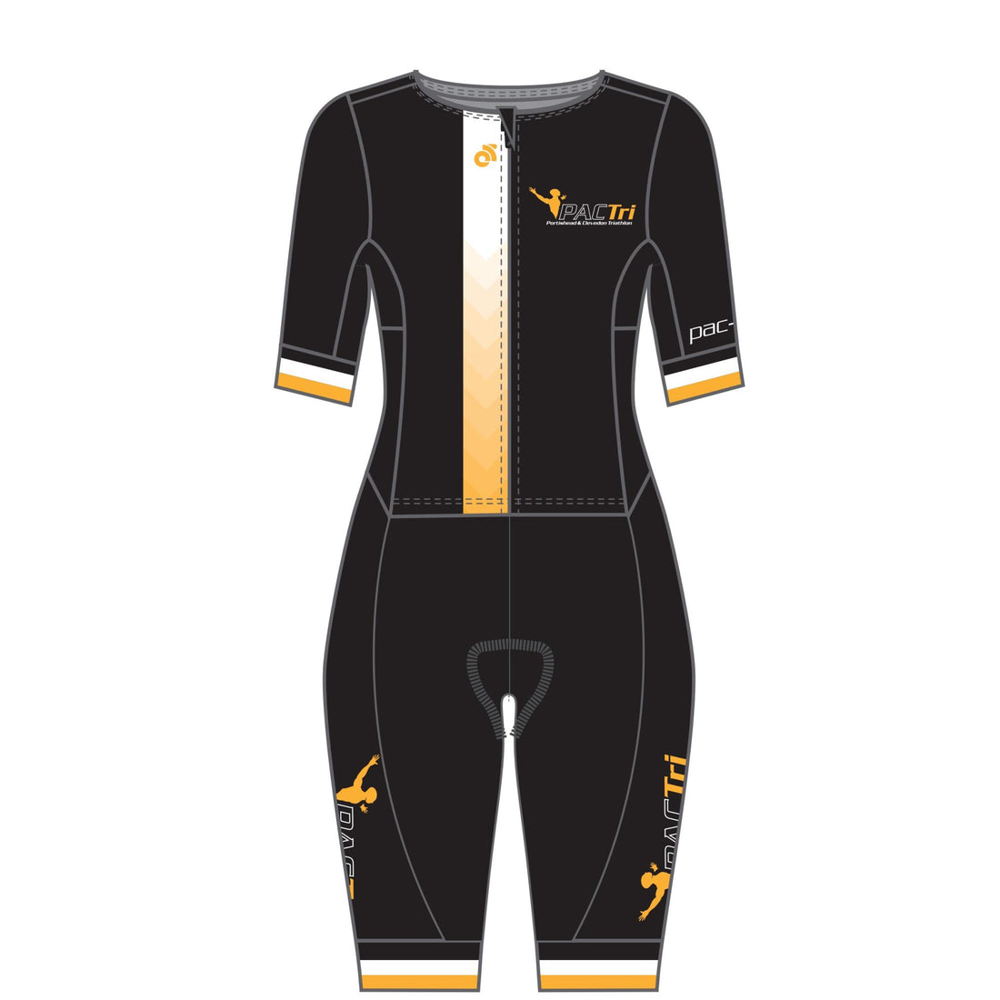 PERFORMANCE+ Velocity Aero Tri Suit