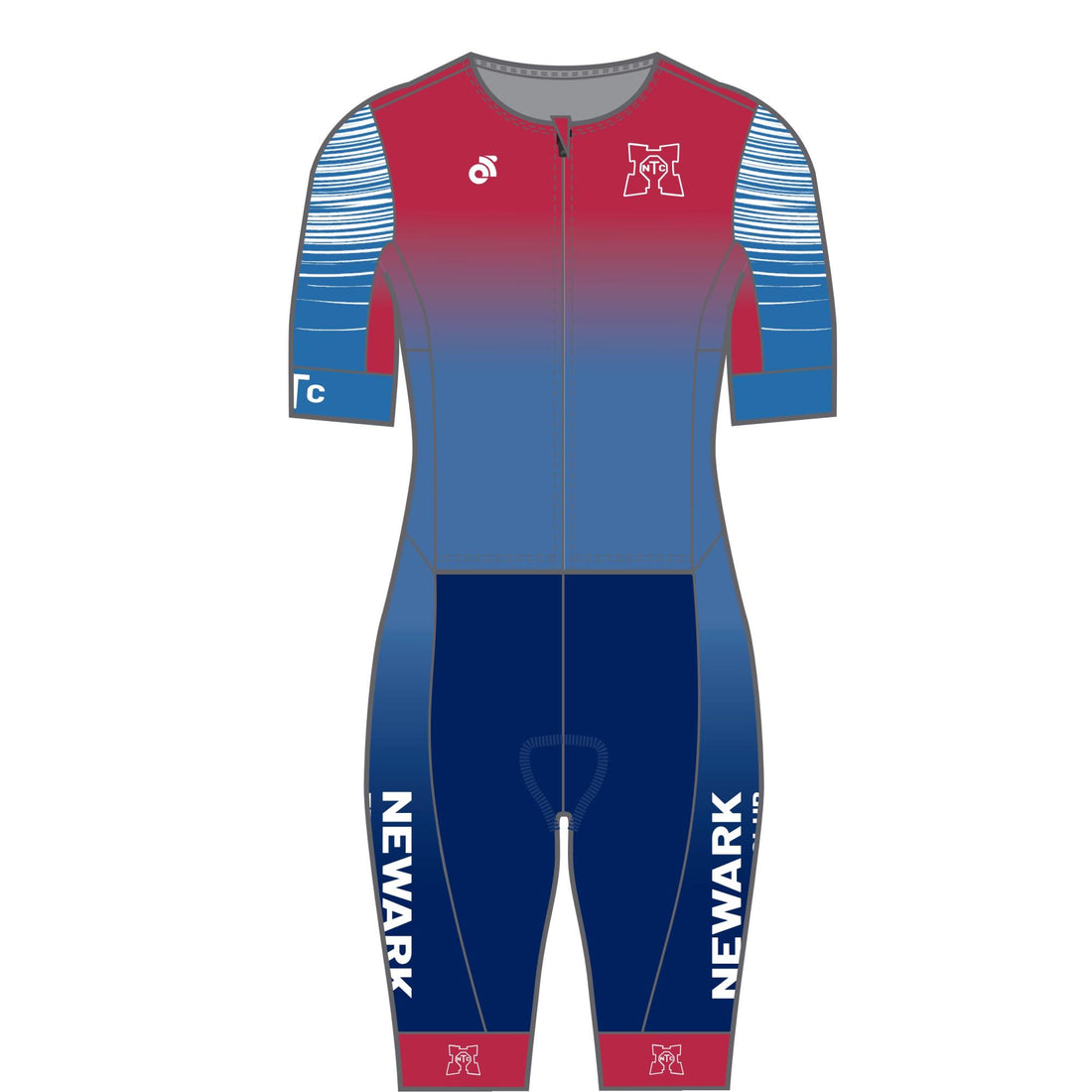 PERFORMANCE+ Velocity Aero Tri Suit