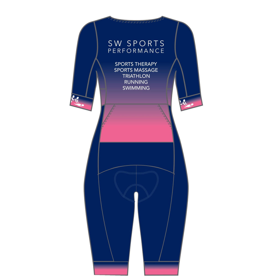 PERFORMANCE+ Velocity Aero Tri Suit