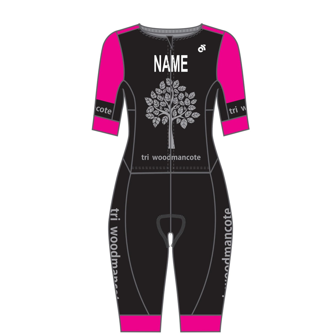 PERFORMANCE+ Velocity Aero Tri Suit