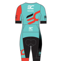 PERFORMANCE+ Velocity Aero Tri Suit