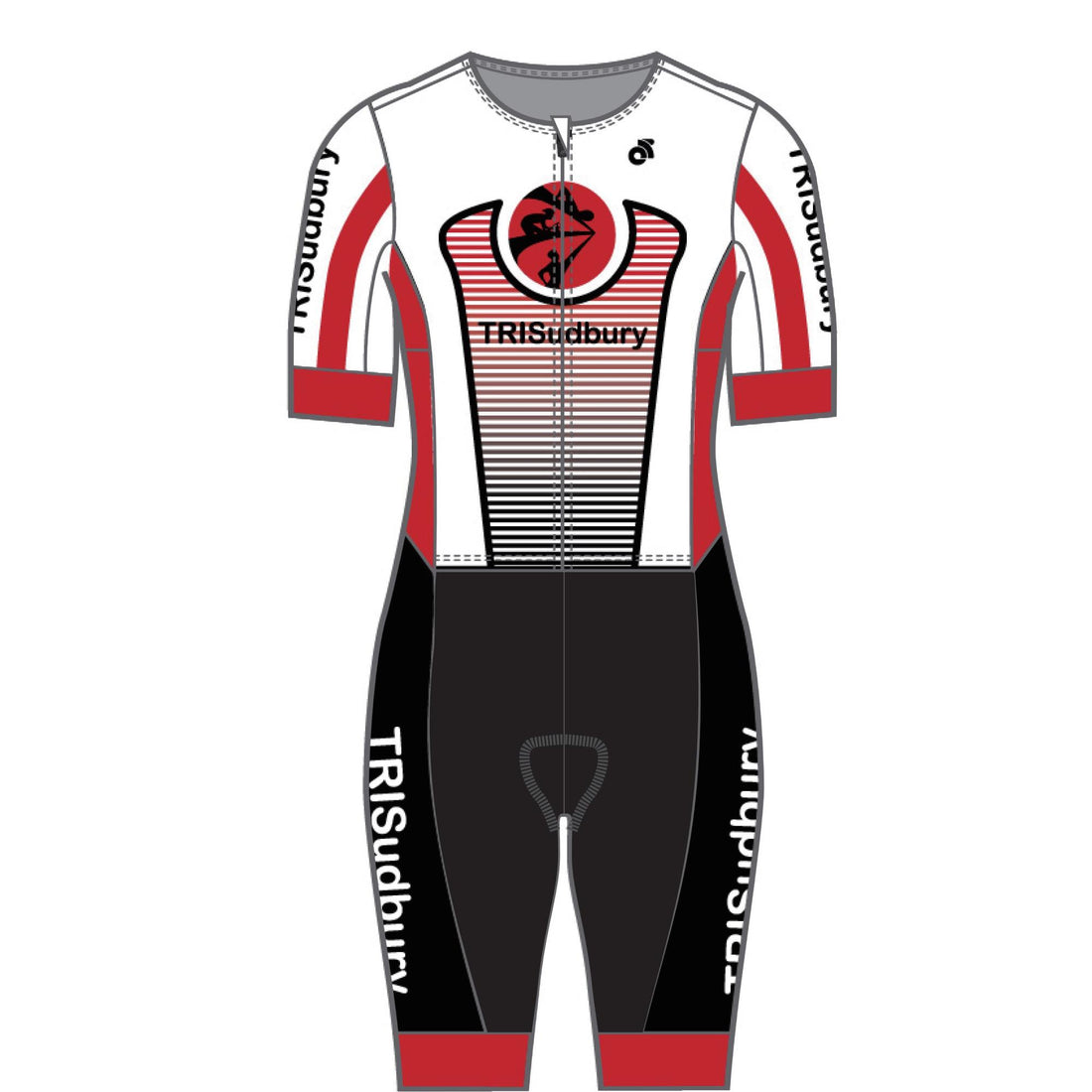 PERFORMANCE+ Velocity Aero Tri Suit
