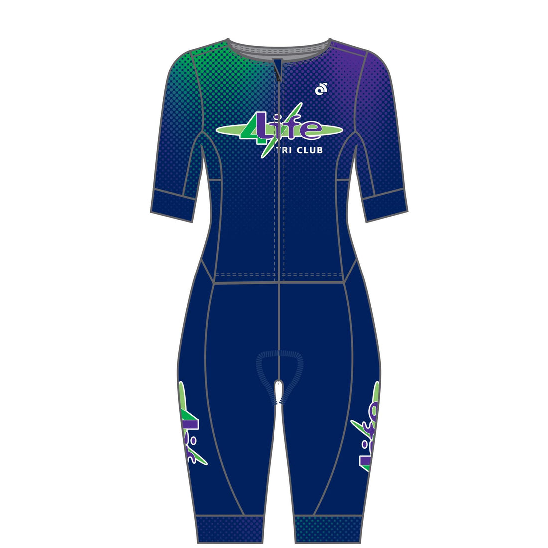PERFORMANCE+ Velocity Aero Tri Suit