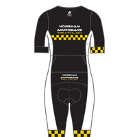 PERFORMANCE+ Velocity Aero Tri Suit