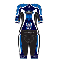 PERFORMANCE+ Velocity Aero Tri Suit