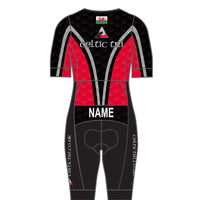 PERFORMANCE+ Velocity Aero Tri Suit