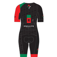 PERFORMANCE+ Velocity Aero Tri Suit