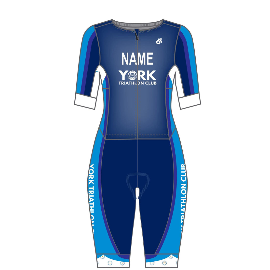 PERFORMANCE+ Velocity Aero Tri Suit