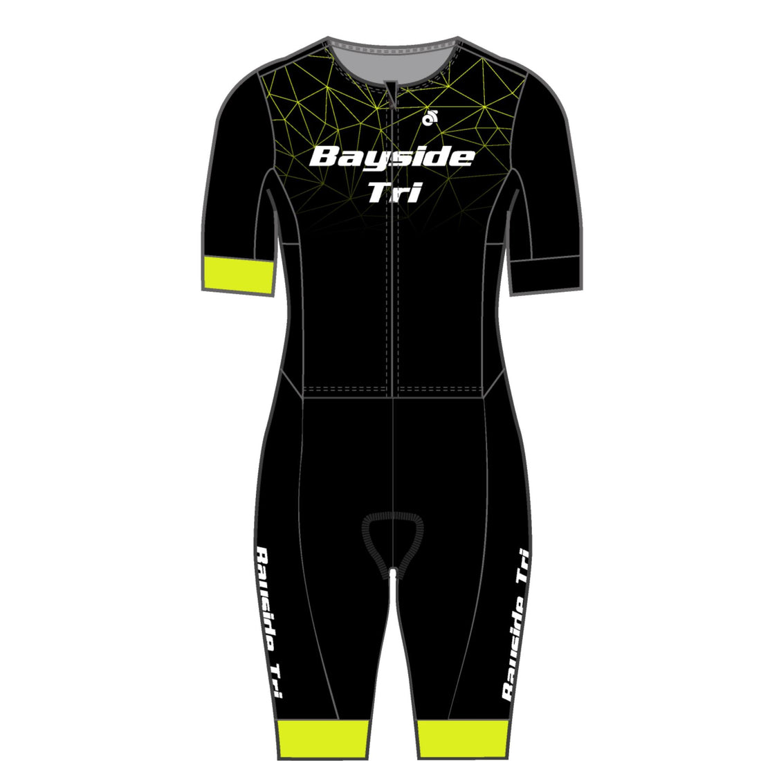 PERFORMANCE+ Velocity Aero Tri Suit