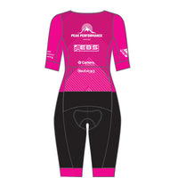 PERFORMANCE+ Velocity Aero Tri Suit