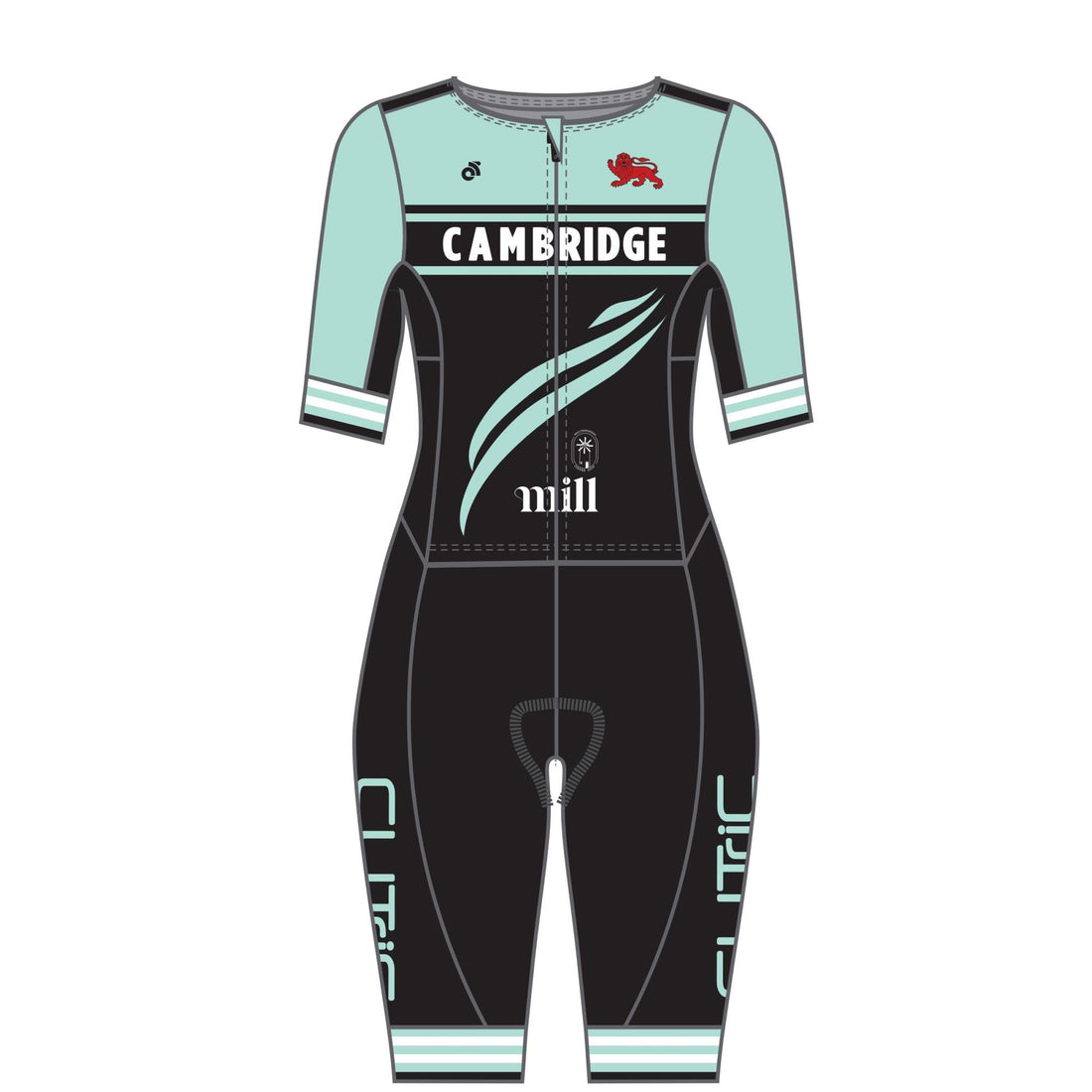 PERFORMANCE+ Velocity Aero Tri Suit