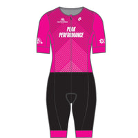 PERFORMANCE+ Velocity Aero Tri Suit