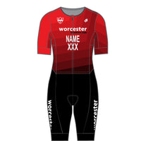 PERFORMANCE+ Velocity Aero Tri Suit