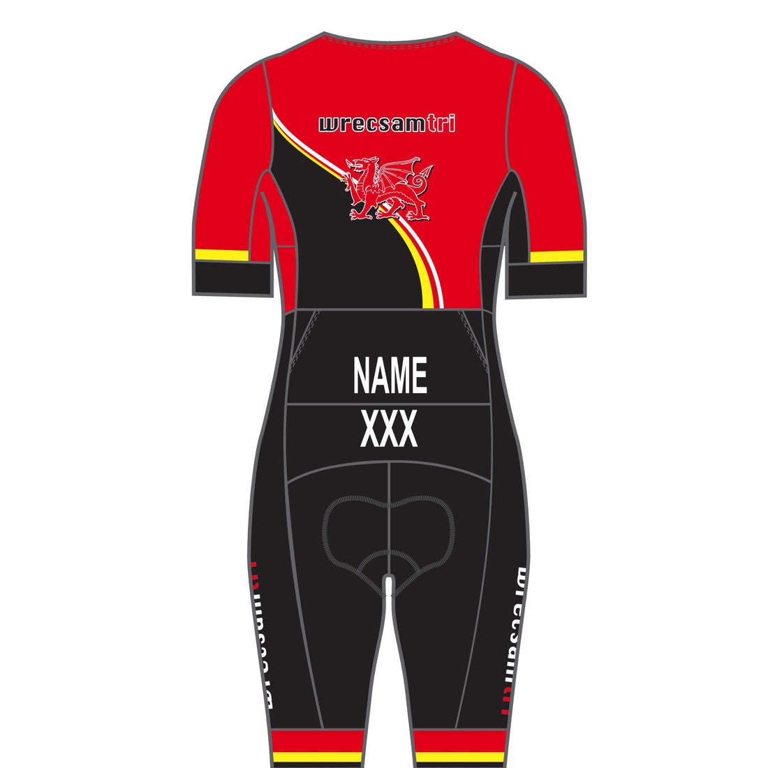 PERFORMANCE+ Velocity Aero Tri Suit