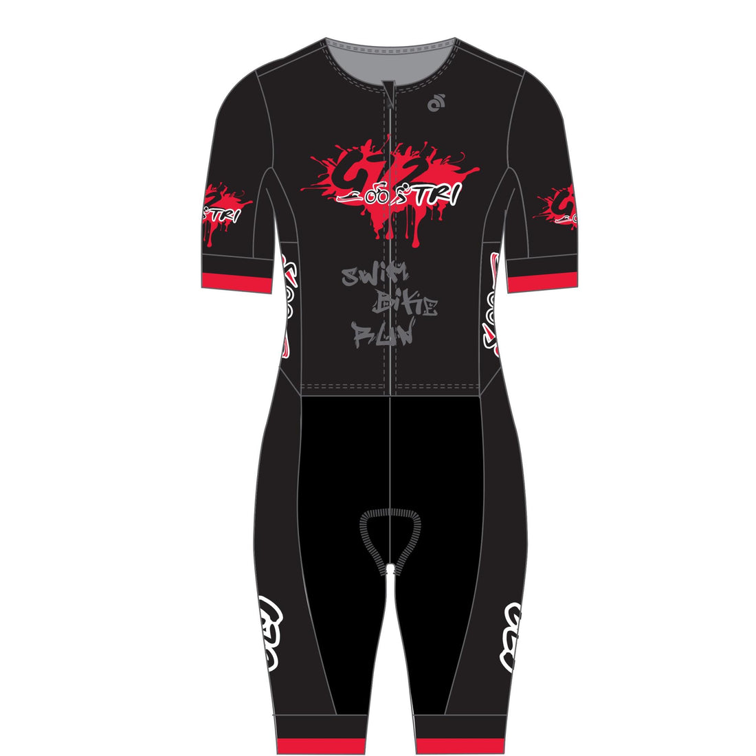 PERFORMANCE+ Velocity Aero Tri Suit