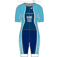PERFORMANCE+ Velocity Aero Tri Suit