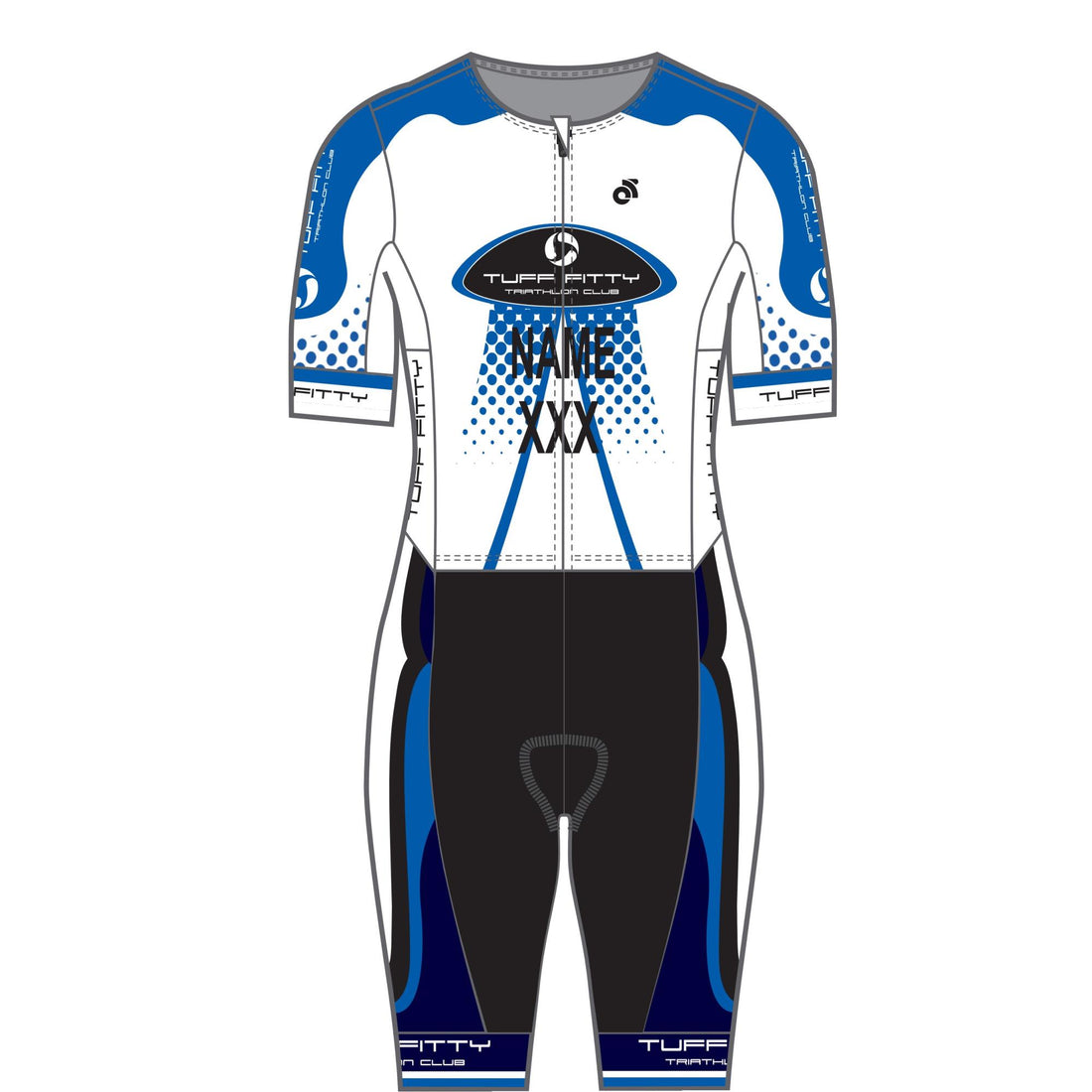 PERFORMANCE+ Velocity Aero Tri Suit