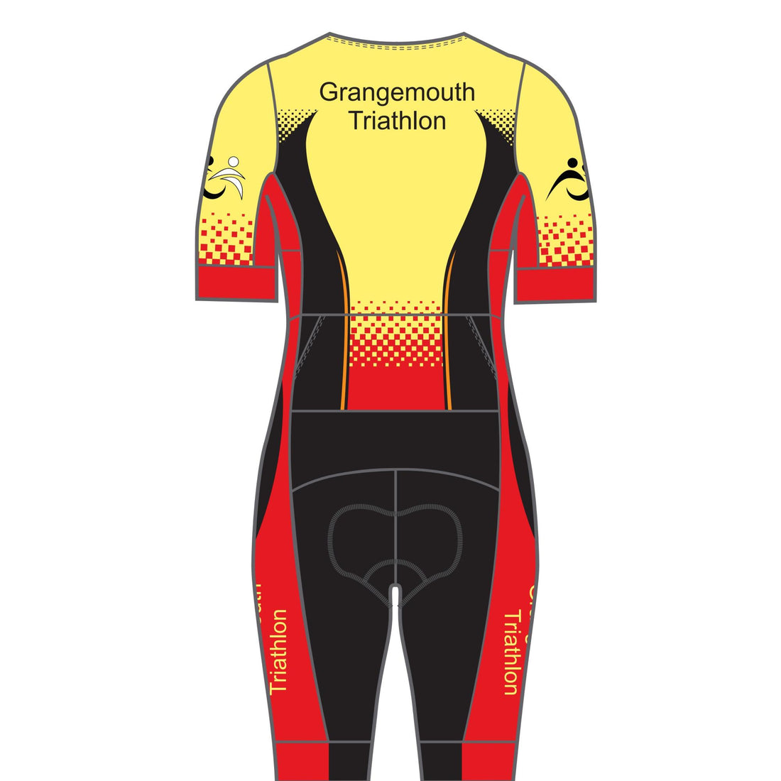 PERFORMANCE+ Velocity Aero Tri Suit