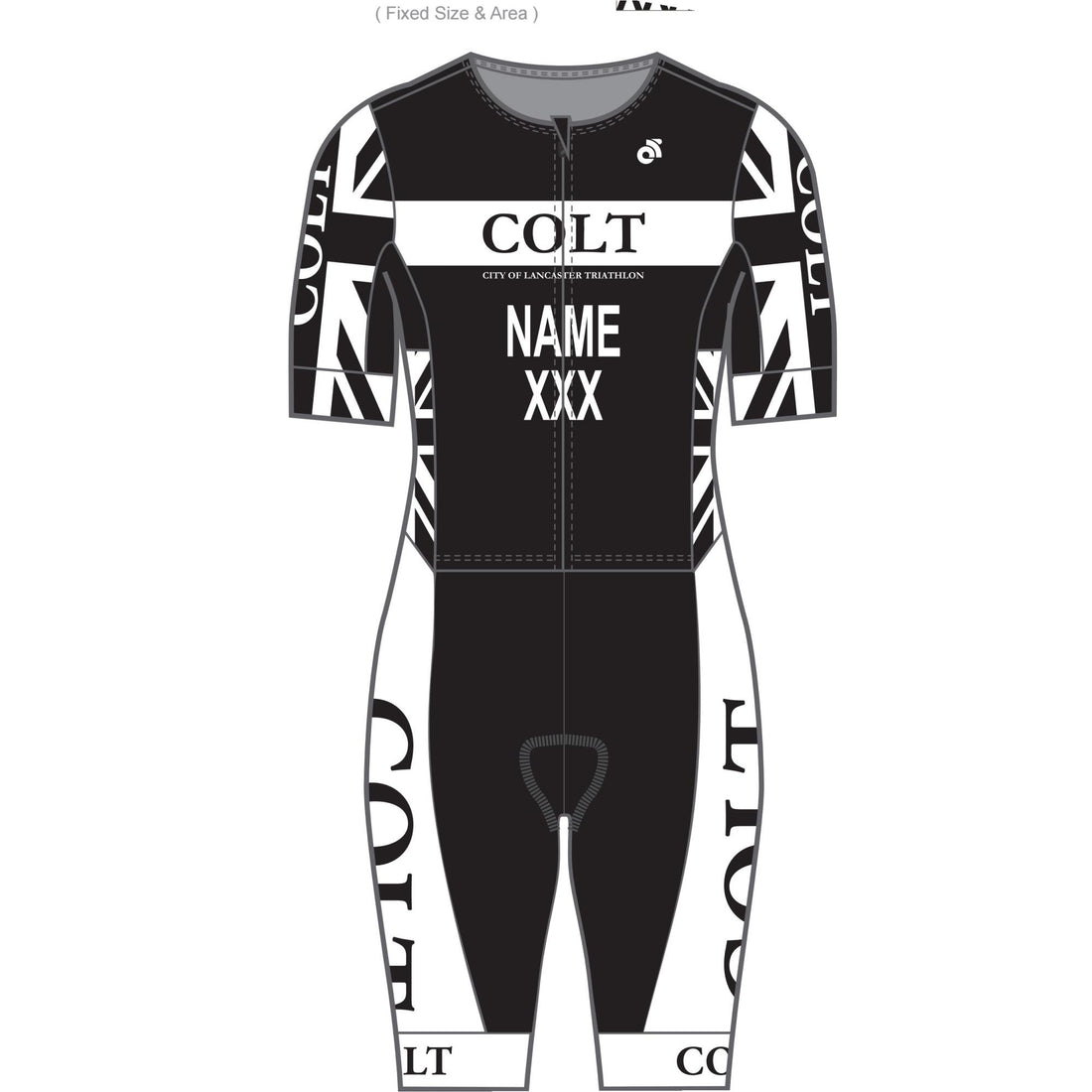 PERFORMANCE+ Velocity Aero Tri Suit