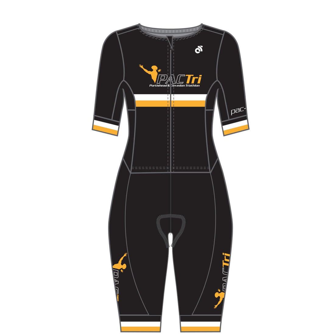 PERFORMANCE+ Velocity Aero Tri Suit