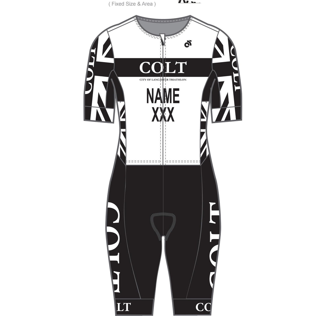 PERFORMANCE+ Velocity Aero Tri Suit