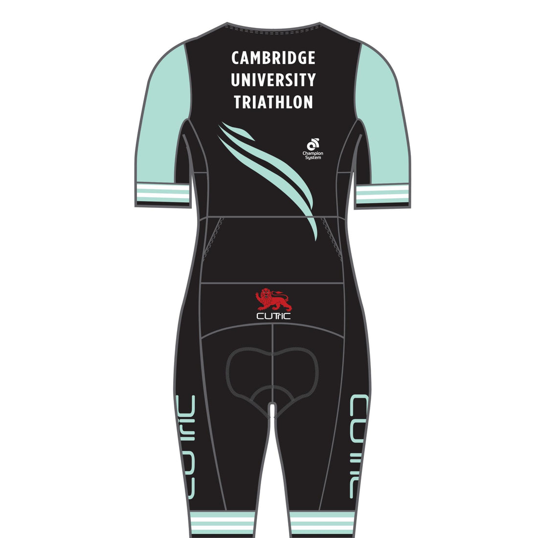 PERFORMANCE+ Velocity Aero Tri Suit